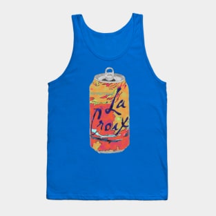 Pamplemousse Tank Top